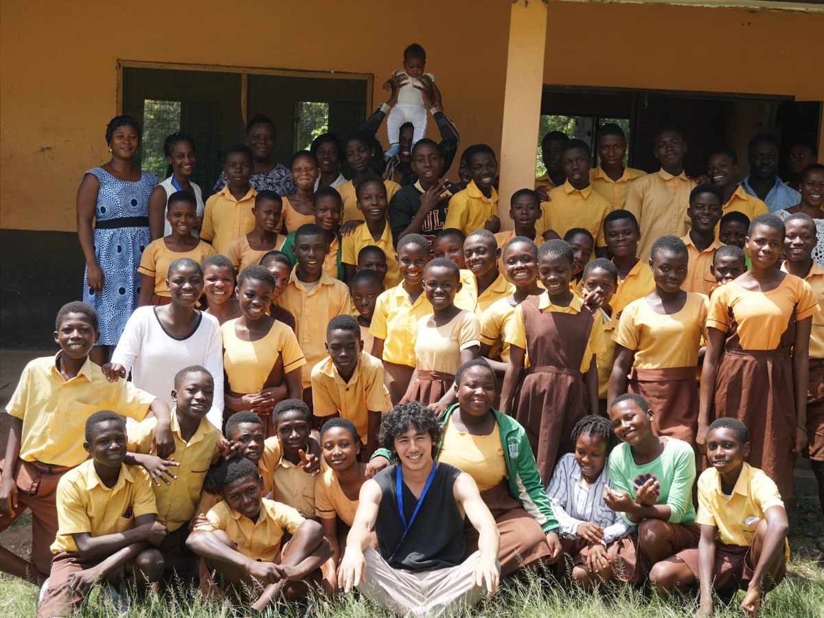 Highlights from 2019&nbsp;HiSET