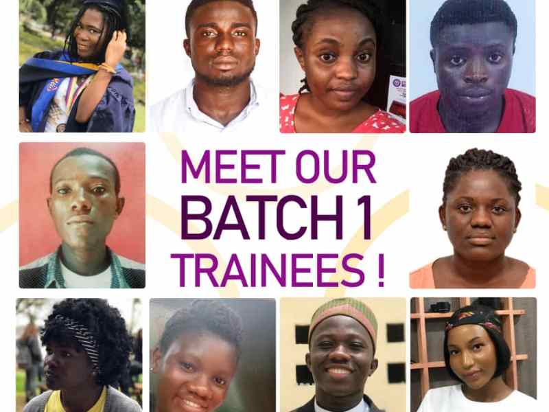 Inaugural: Online Training Course for&nbsp;Entrepreneurs